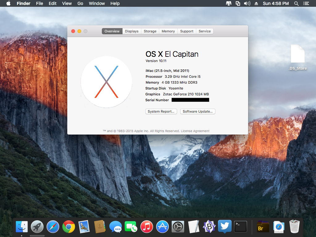 Evernote Download Mac El Capitan